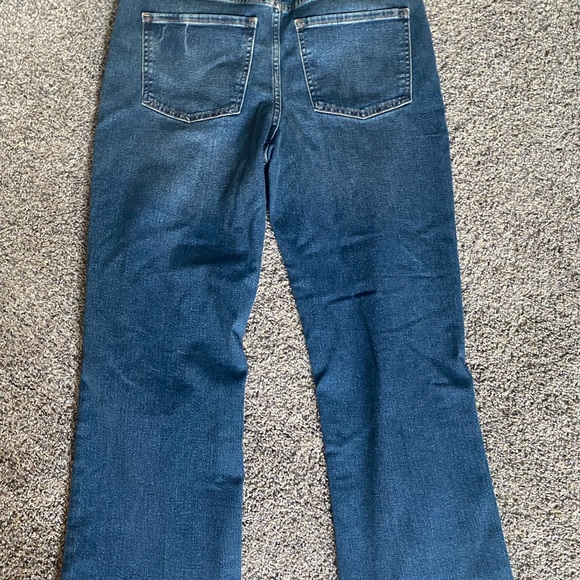 Brand New Express Jeans - Picture 7 of 7